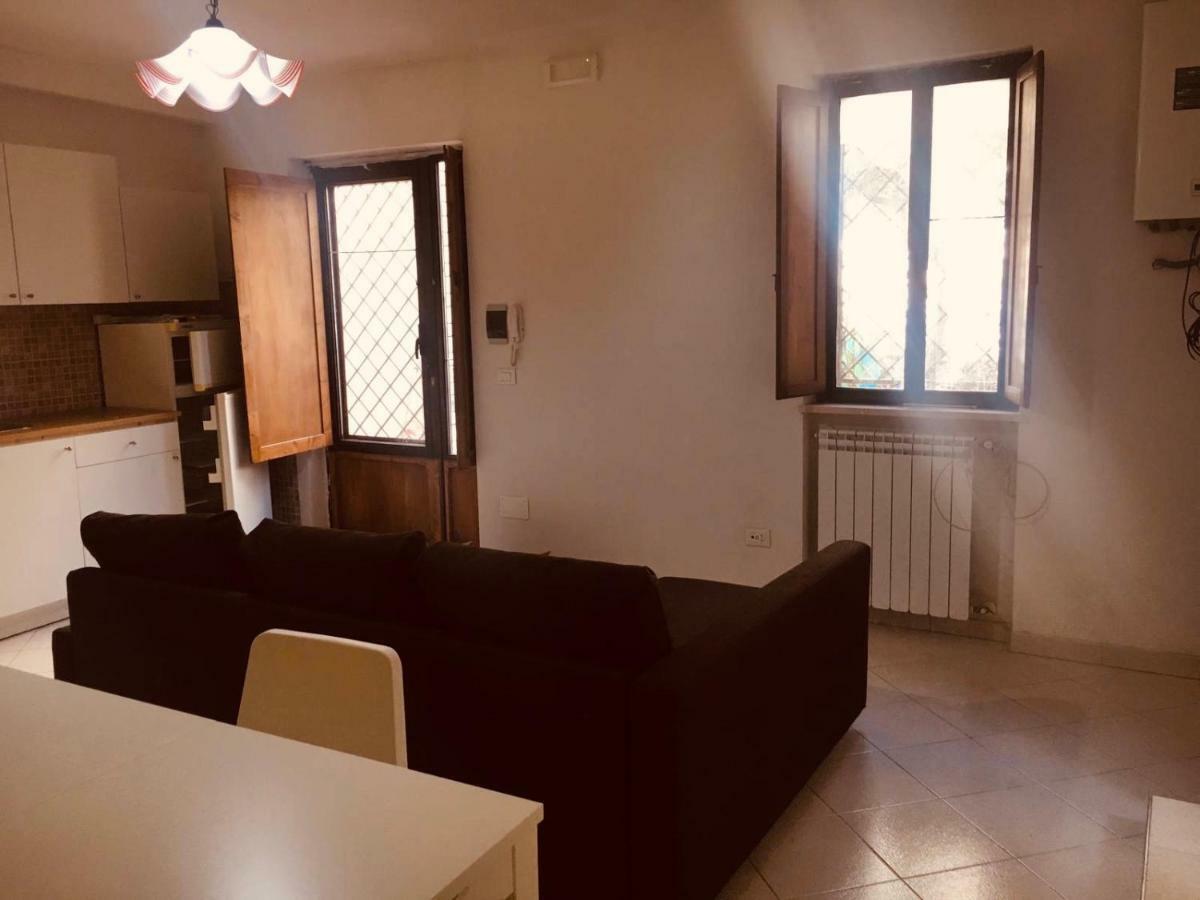 شقة Bilocale In Centro Con Giardino تالياكوتسو المظهر الخارجي الصورة