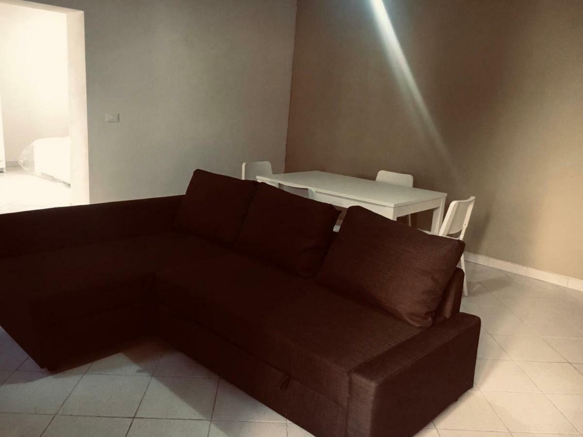 شقة Bilocale In Centro Con Giardino تالياكوتسو المظهر الخارجي الصورة